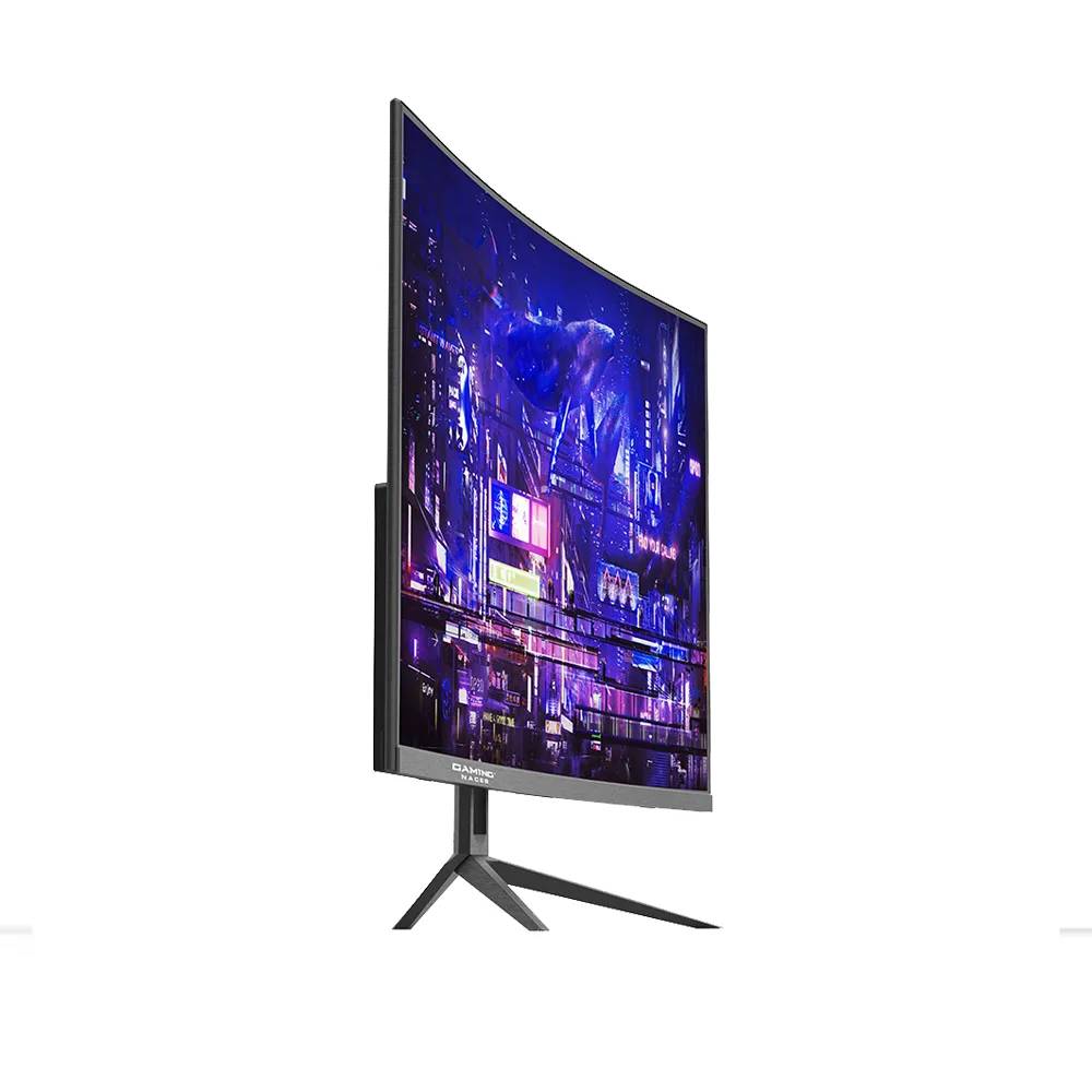 Monitores Naceb Gaming NA-0644 - Vista 4