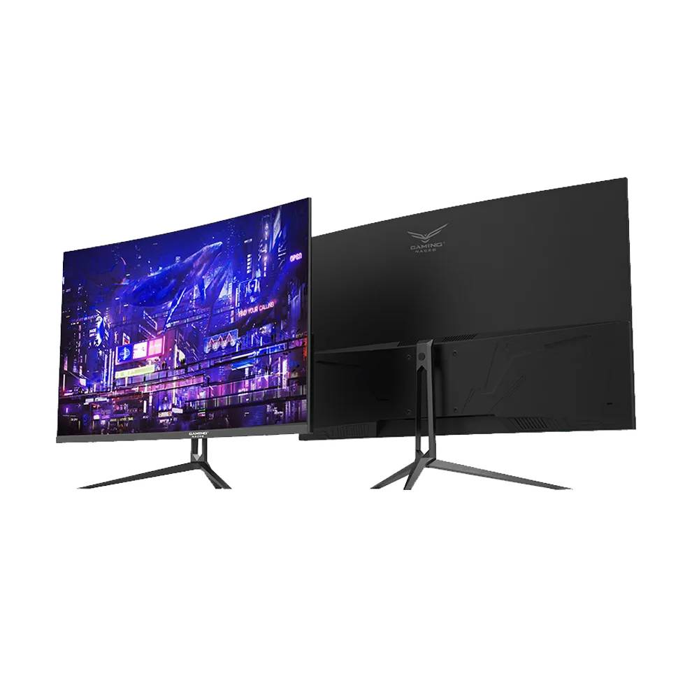 Monitores Naceb Gaming NA-0644 - Vista 5