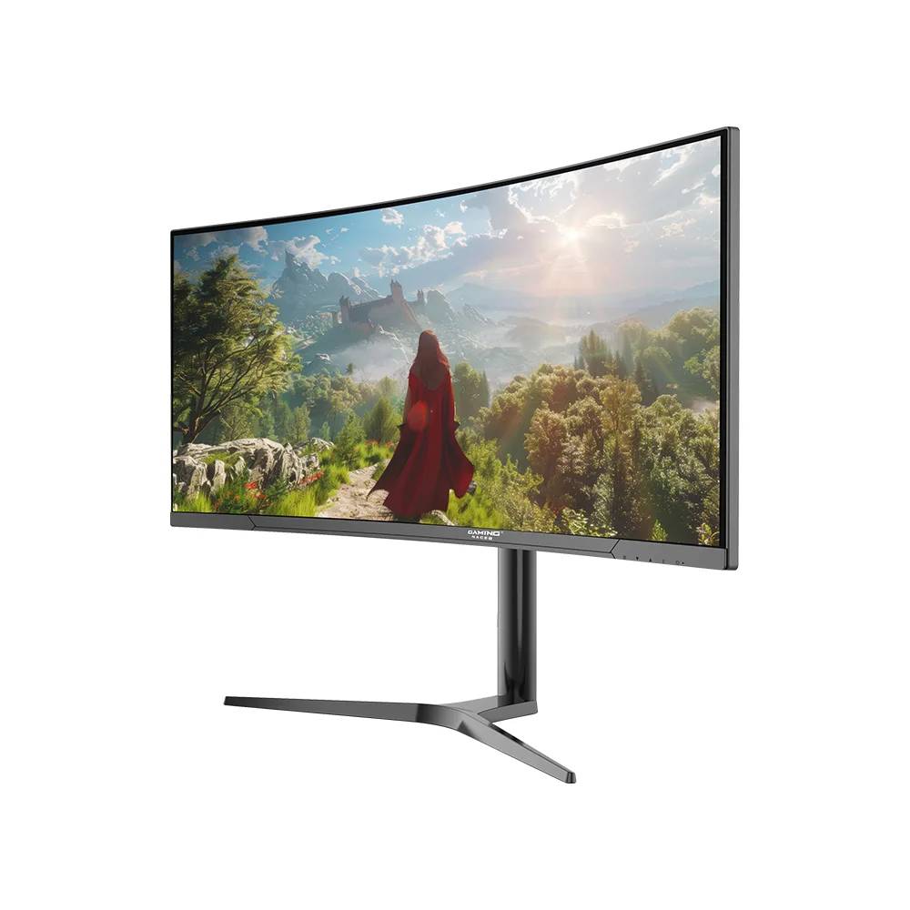 Monitores Naceb Gaming NA-0645 - Vista 2