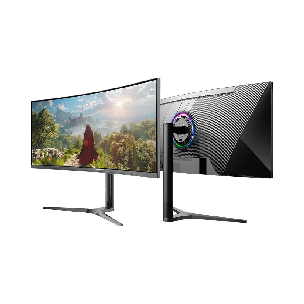 Monitores Naceb Gaming NA-0645 - Vista 3