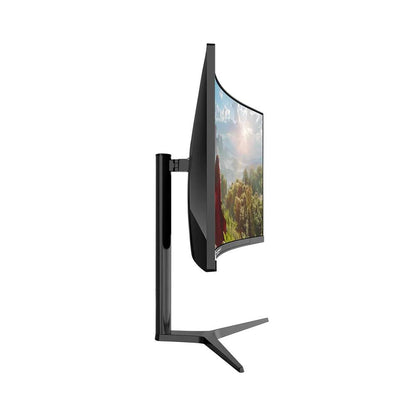 Monitores Naceb Gaming NA-0645 - Vista 4