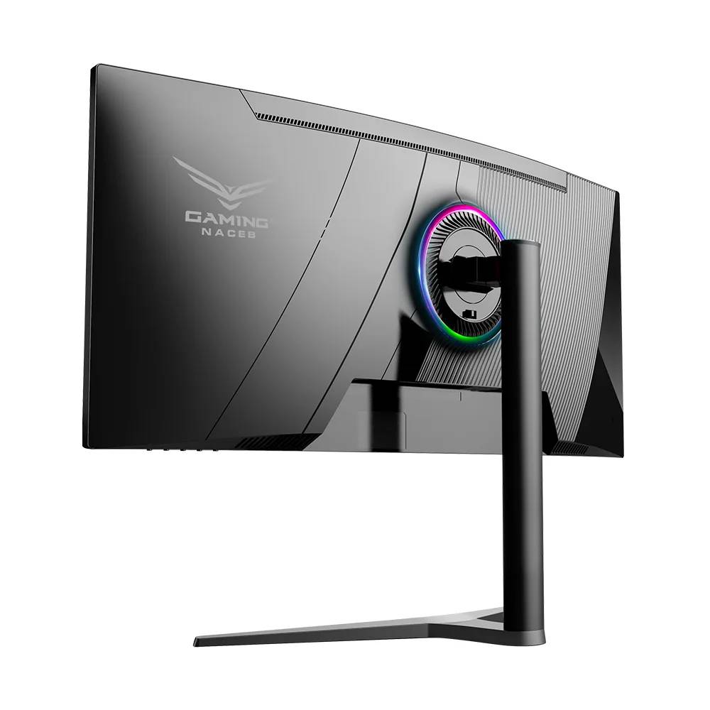 Monitores Naceb Gaming NA-0645 - Vista 5