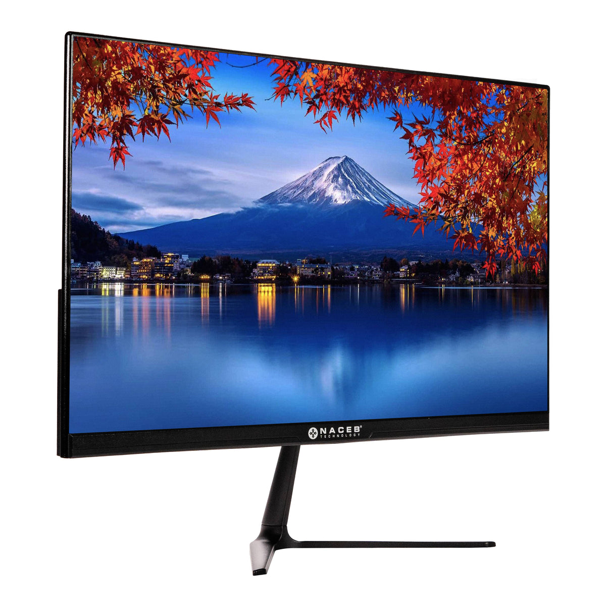 Monitores Naceb Gaming NA-0653 - Vista 2