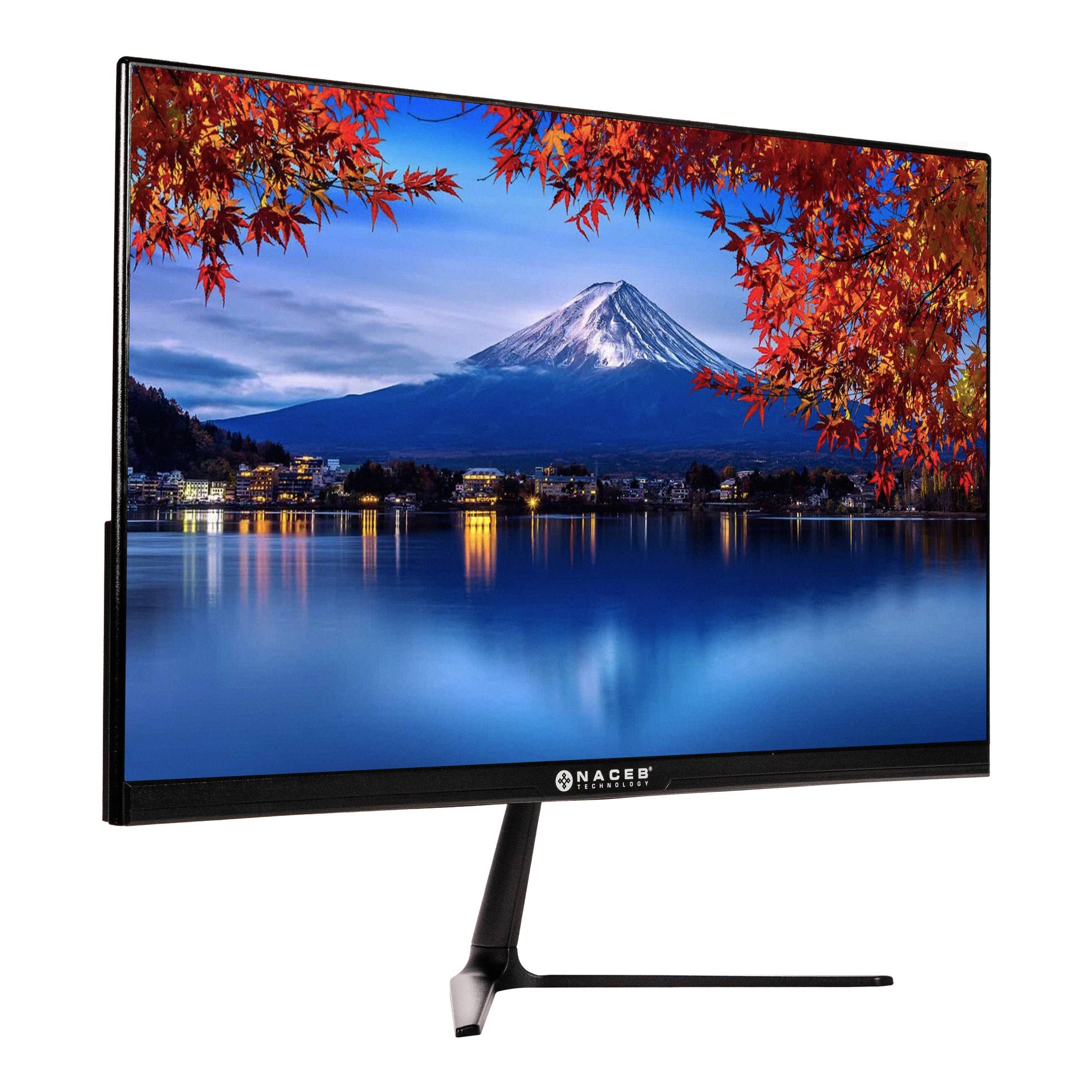 Monitores Naceb Gaming NA-0653 - Vista 2