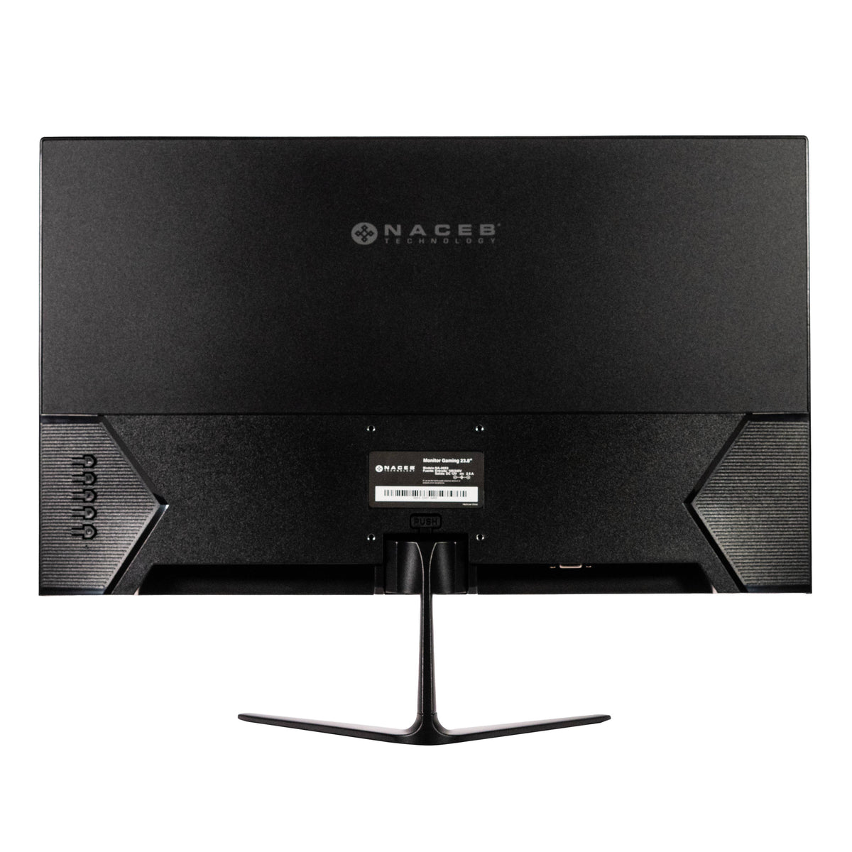 Monitores Naceb Gaming NA-0653 - Vista 3