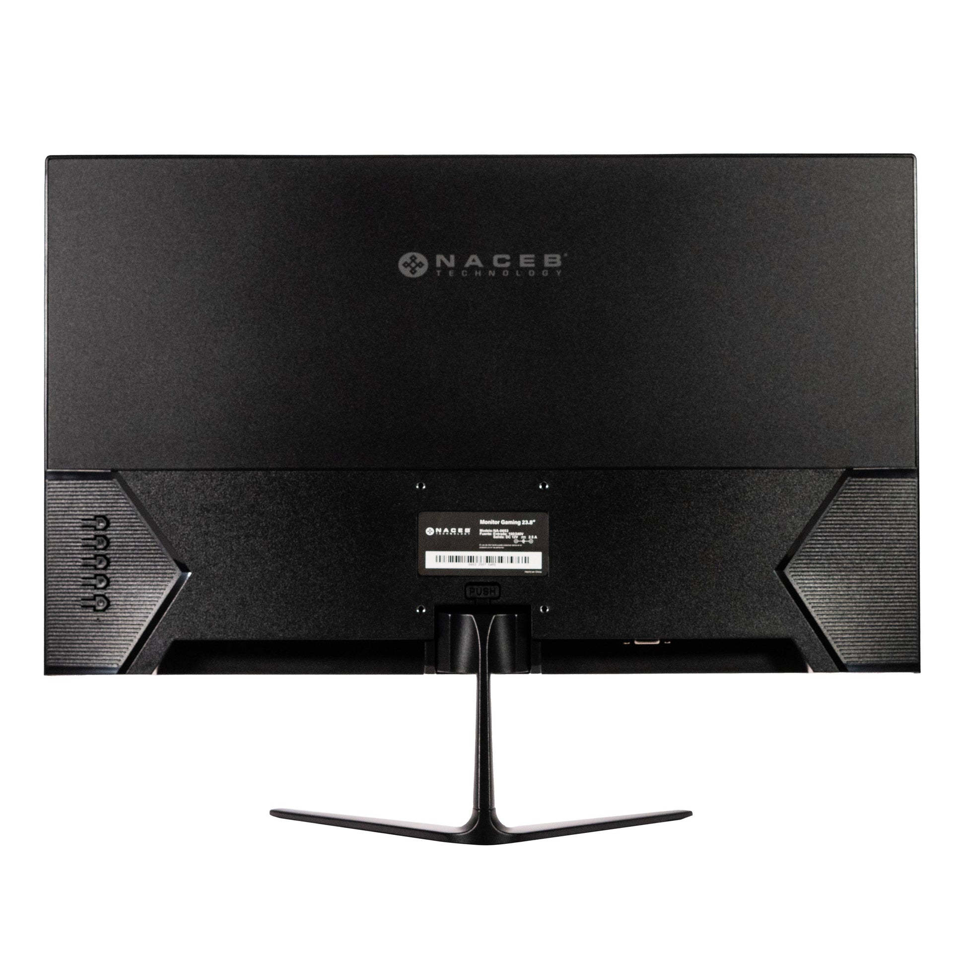Monitores Naceb Gaming NA-0653 - Vista 3