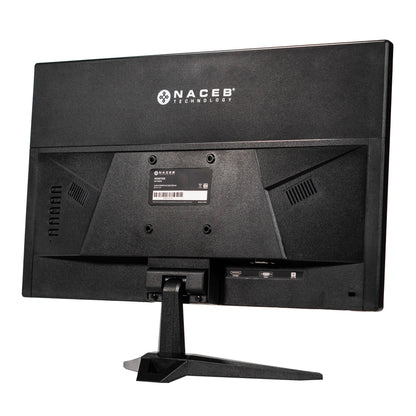 Monitor Naceb Technology NA-0504 - Vista 3