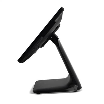 Monitores POS Nextep NE-520T - Vista 4