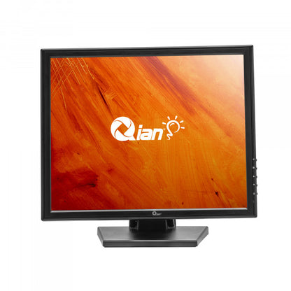 Monitor  Qian QPMT1701 - Vista 4