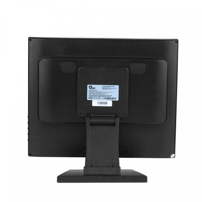 Monitor  Qian QPMT1701 - Vista 7