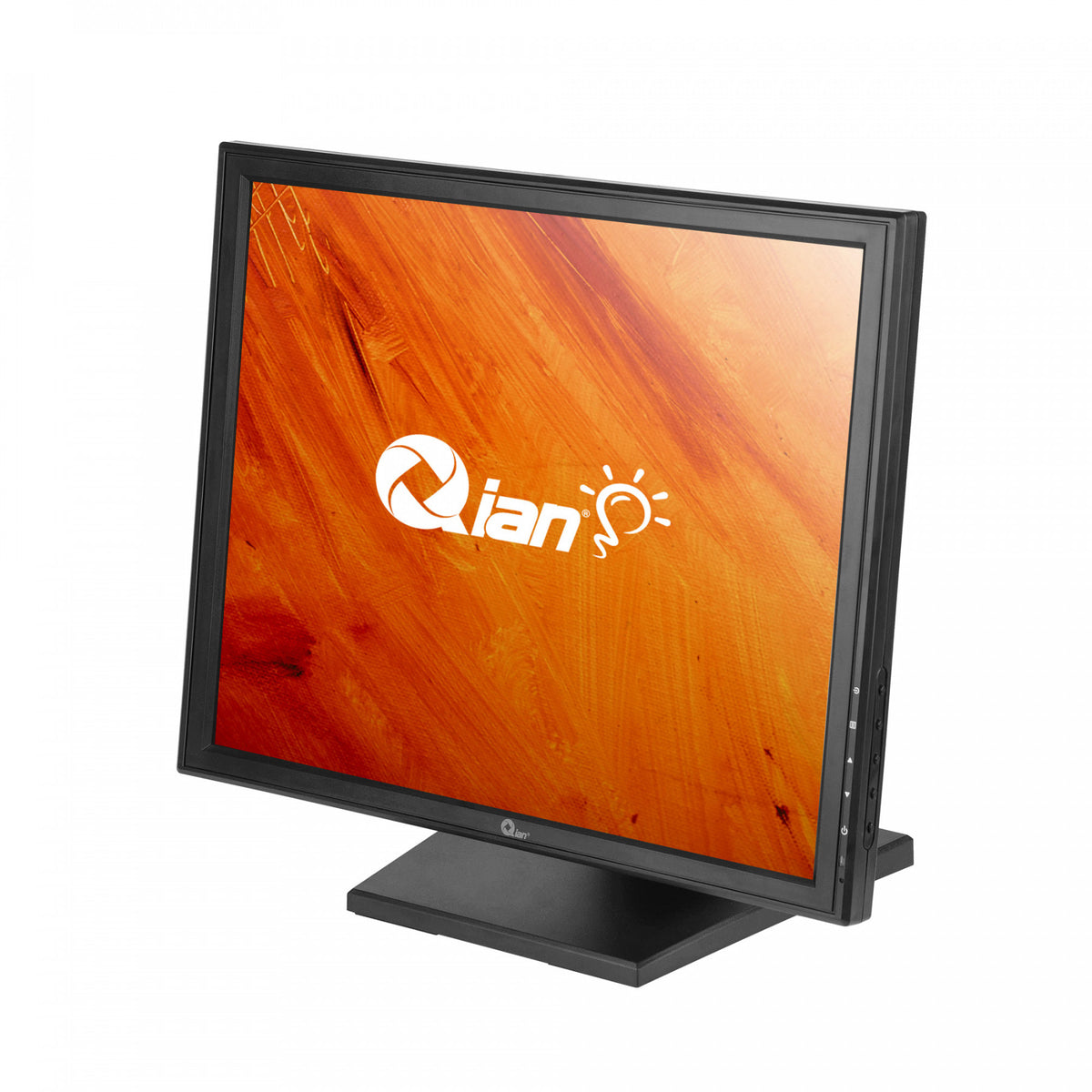 Monitor  Qian QPMT1701 - Vista 8