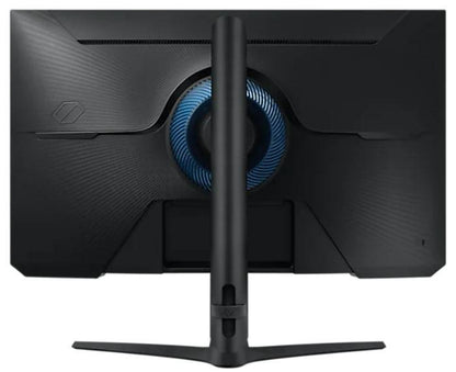 Monitor SAMSUNG LS27BG400ELXZX - Vista 2