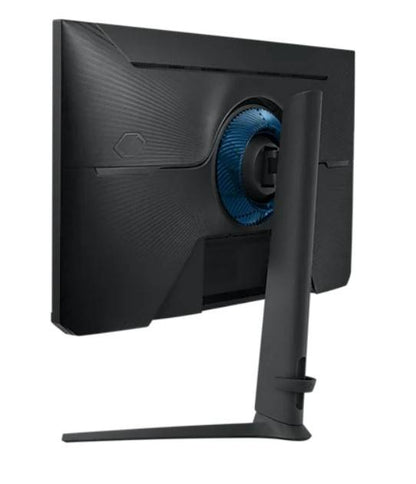 Monitor SAMSUNG LS27BG400ELXZX - Vista 4