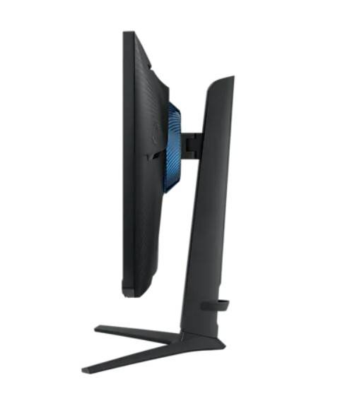 Monitor SAMSUNG LS27BG400ELXZX - Vista 5