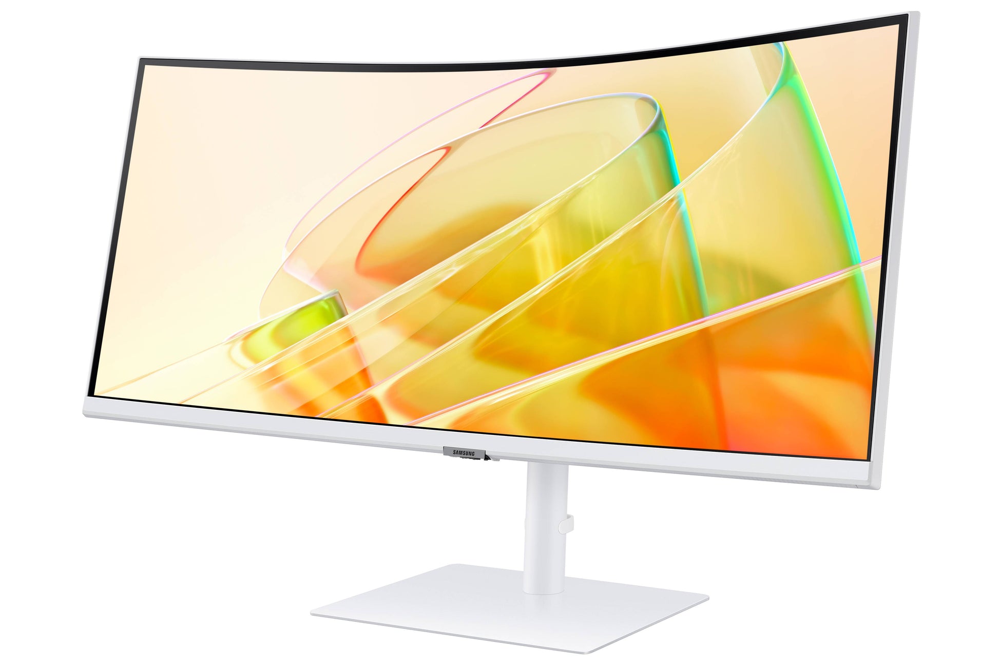 Monitor SAMSUNG LS34C650TALXZX - Vista 2
