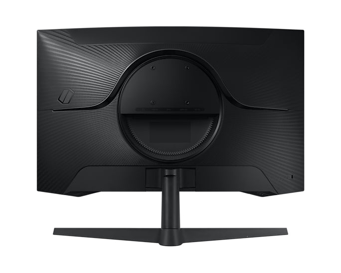 Monitor SAMSUNG LS27CG552ELXZX - Vista 2