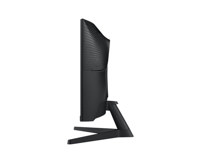 Monitor SAMSUNG LS27CG552ELXZX - Vista 4