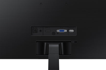 Monitores SAMSUNG LS27D360GALXZX - Vista 3