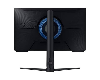 Monitores SAMSUNG LS24DG300ELXZX - Vista 3