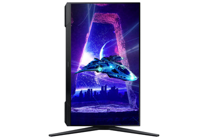 Monitores SAMSUNG LS24DG300ELXZX - Vista 5