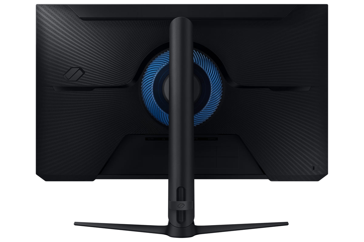 Monitores Gaming SAMSUNG LS27DG300ELXZ - Vista 4