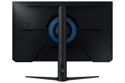 Monitores Gaming SAMSUNG LS27DG300ELXZ - Vista 4