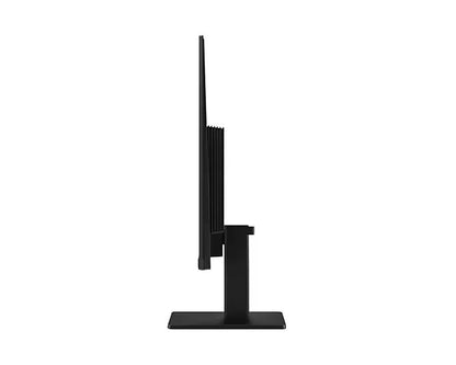 Monitores SAMSUNG LS24D300GALXZX - Vista 2