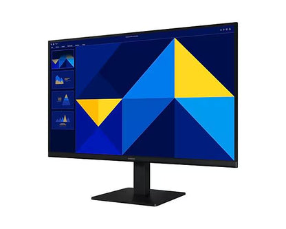 Monitores SAMSUNG LS27D300GALXZX - Vista 2