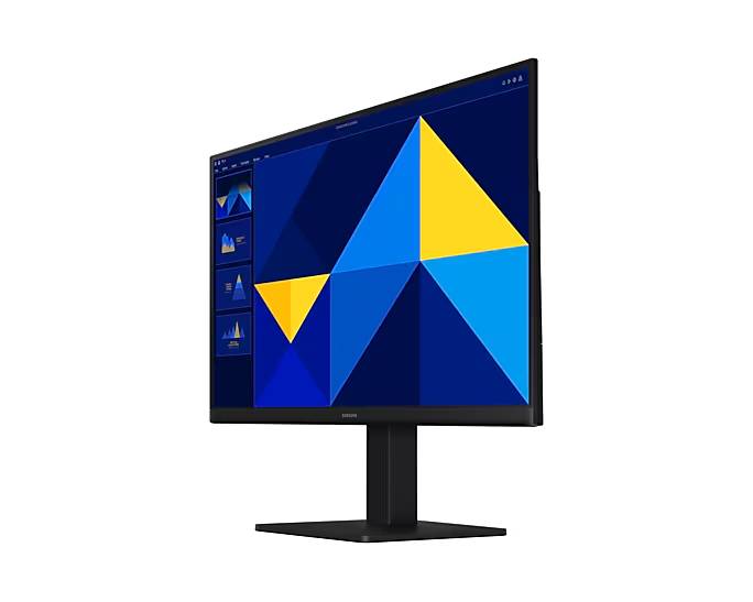 Monitores SAMSUNG LS22D300GALXZX - Vista 3