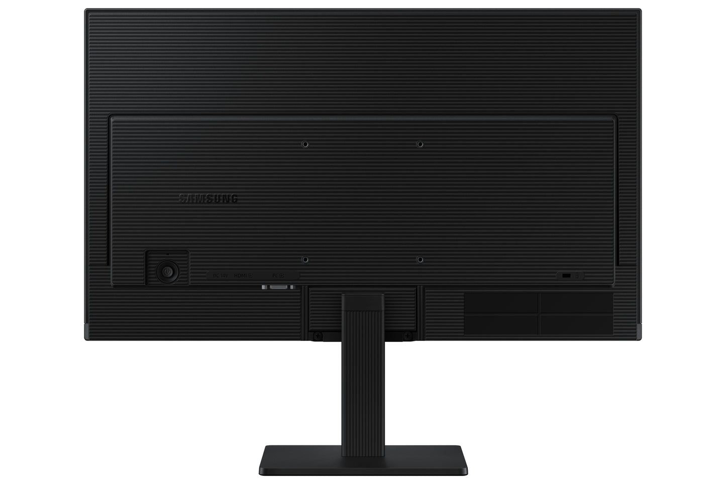 Monitores SAMSUNG LS22D300GALXZX - Vista 7