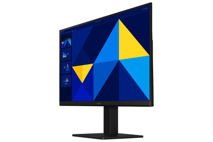 Monitores SAMSUNG LS22D300GALXZX - Vista 9