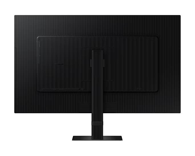 Monitores SAMSUNG LS27D700EALXZX - Vista 2