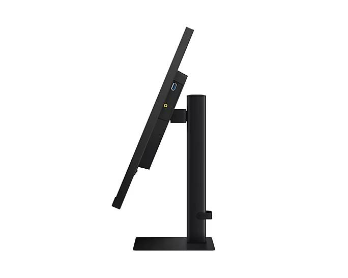 Monitores SAMSUNG LS27D700EALXZX - Vista 3