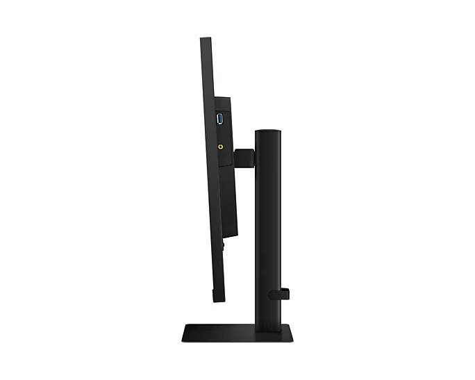 Monitores SAMSUNG LS27D700EALXZX - Vista 5