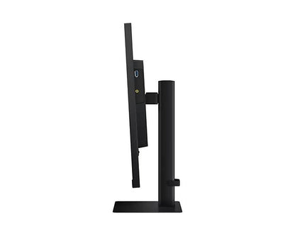 Monitores SAMSUNG LS27D700EALXZX - Vista 5