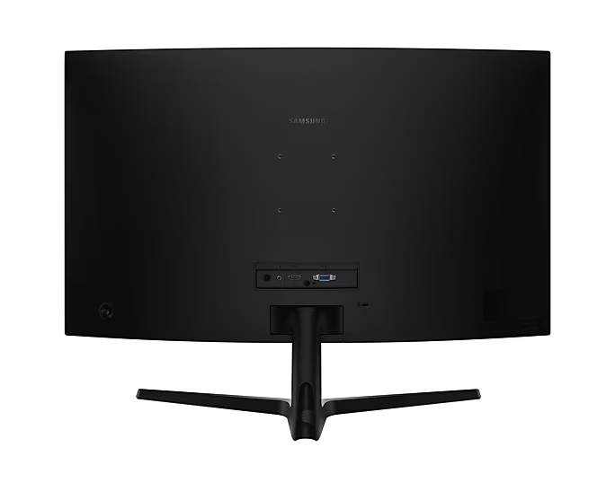 Monitores SAMSUNG LS32D390GALXZX - Vista 2