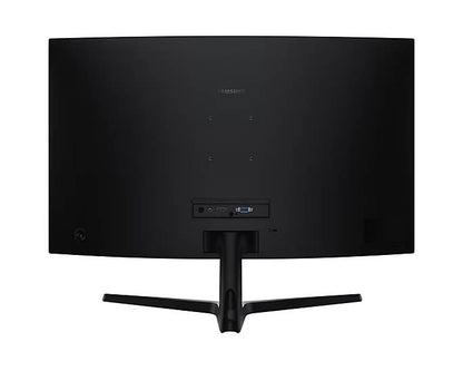 Monitores SAMSUNG LS32D390GALXZX - Vista 2