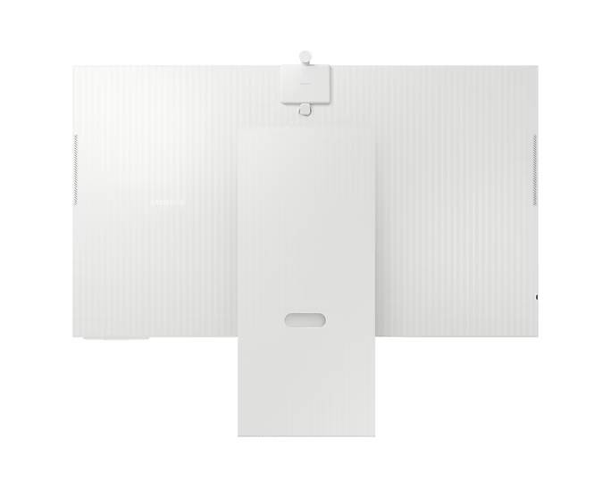 Monitores SAMSUNG LS32FM801ULXZX - Vista 2