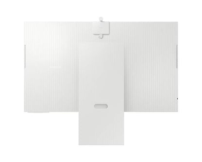 Monitores SAMSUNG LS32FM801ULXZX - Vista 2