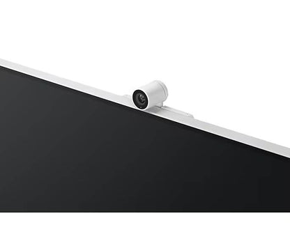 Monitores SAMSUNG LS32FM801ULXZX - Vista 3