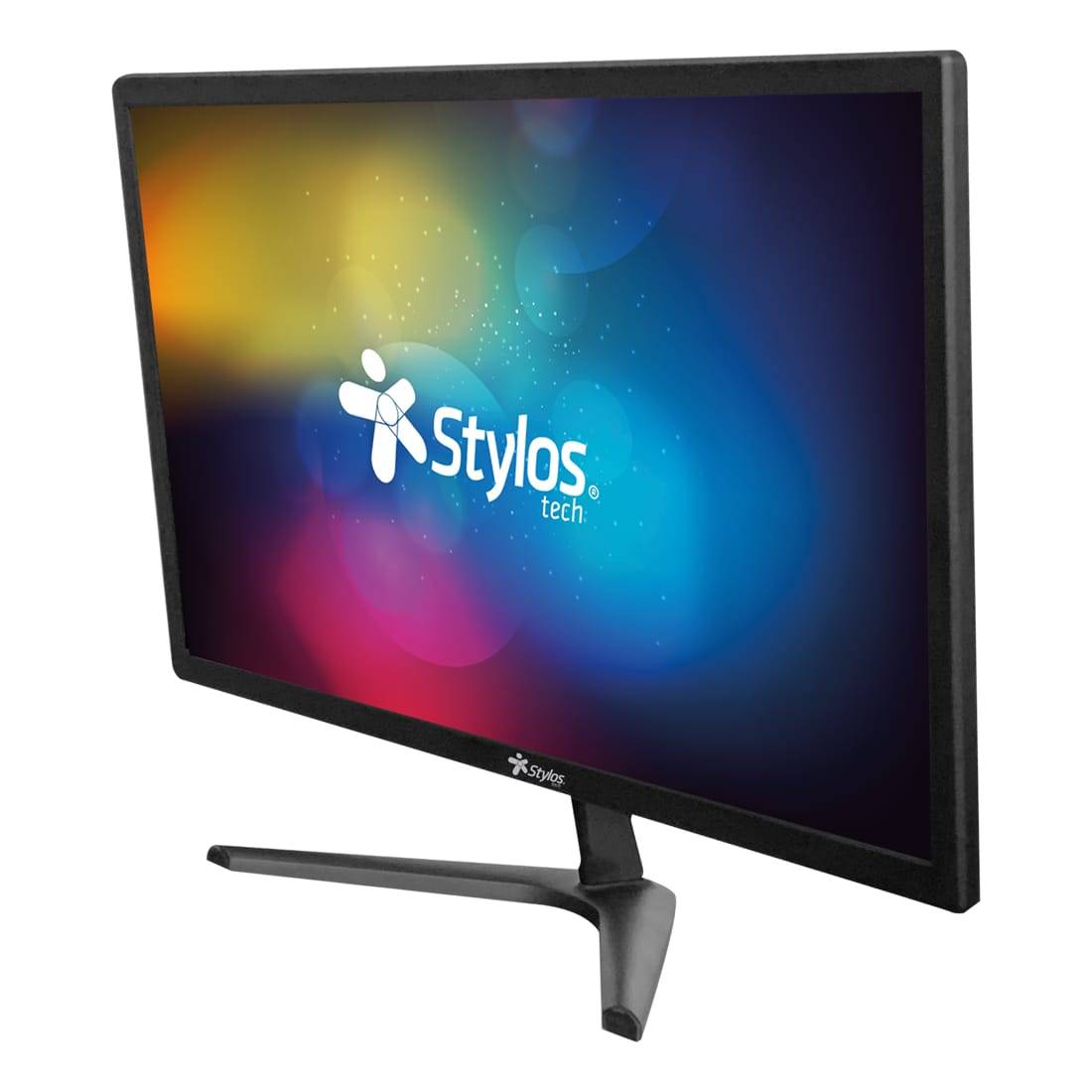 Monitor  Stylos STPMOT3B - Vista 2