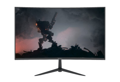 Monitor Xzeal XZMX351B - Vista 4