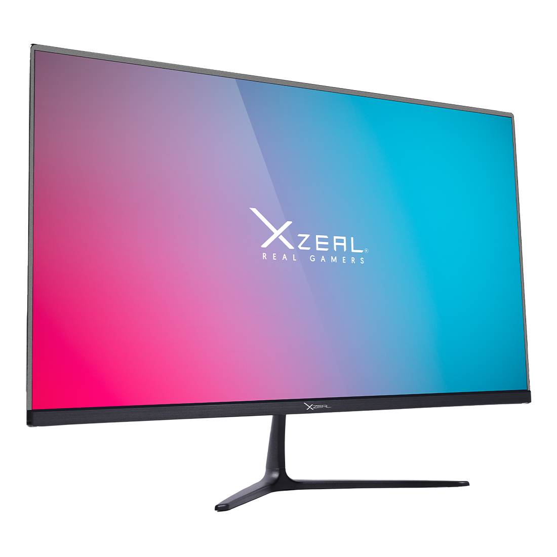 Monitores Xzeal XSPMG08B - Vista 2