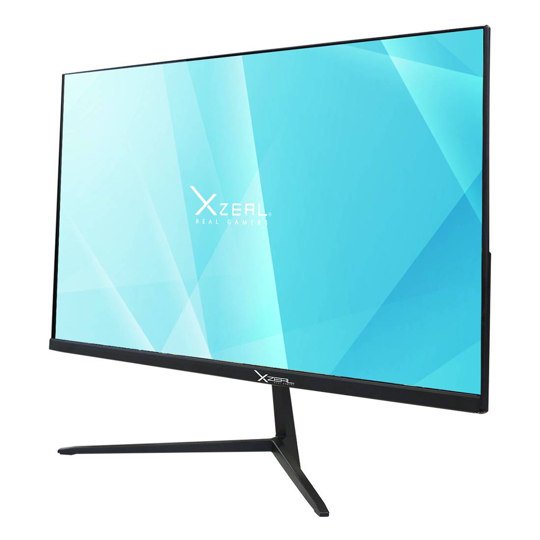 Monitores Xzeal XZMXZ32B - Vista 2