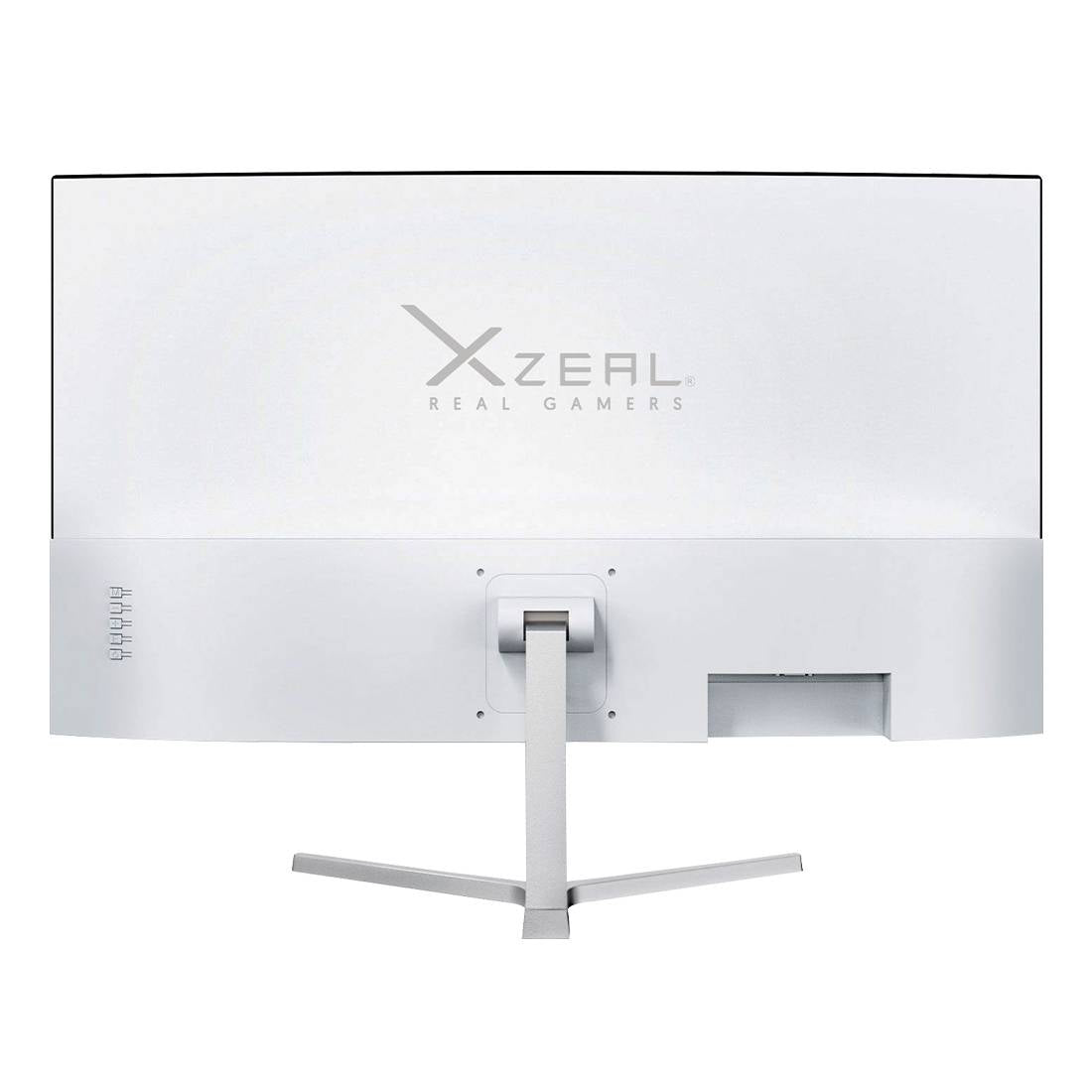 Monitores Gaming Xzeal XSPMG07W - Vista 2
