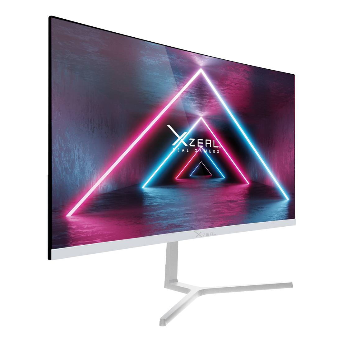Monitores Gaming Xzeal XSPMG07W - Vista 3