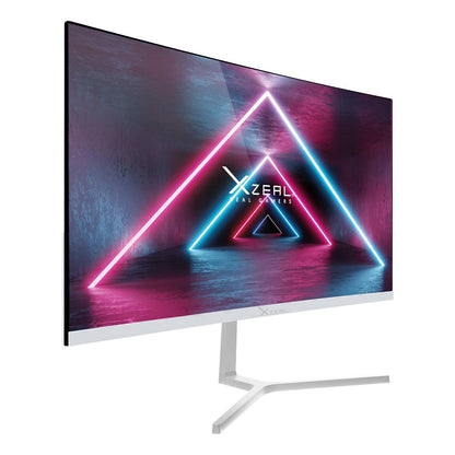 Monitores Gaming Xzeal XSPMG07W - Vista 3