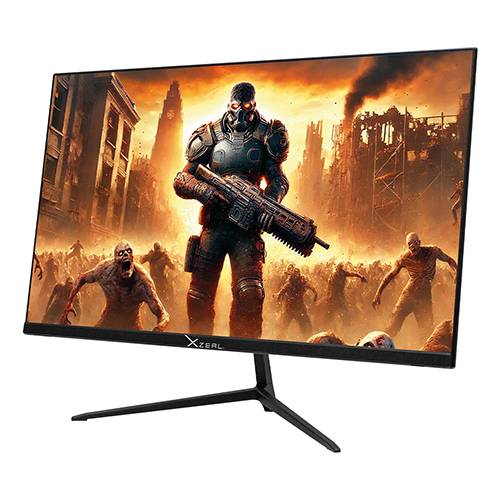 Monitor Xzeal XST 580-1 - Vista 2