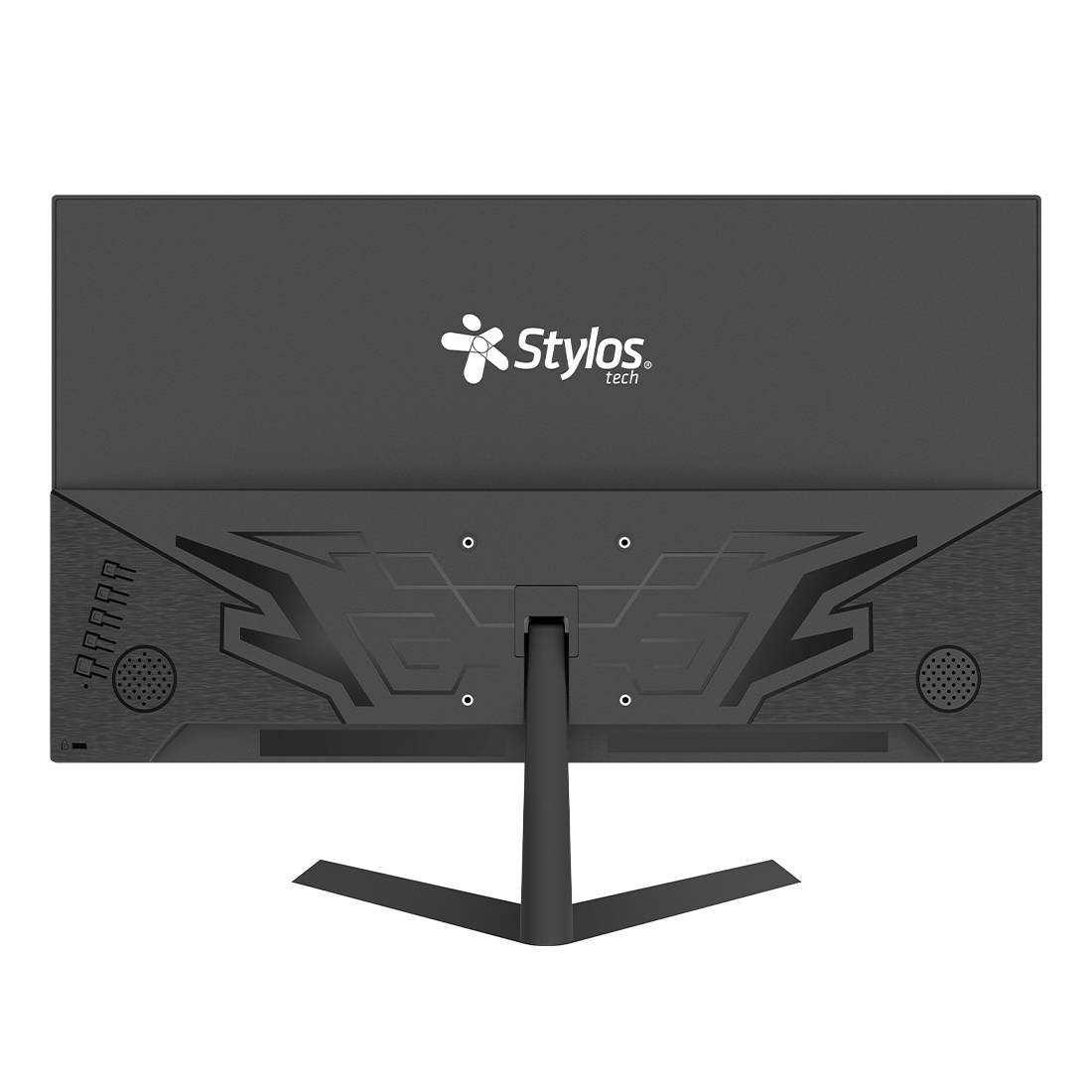 Monitor Stylos STPMOT7B - Vista 3