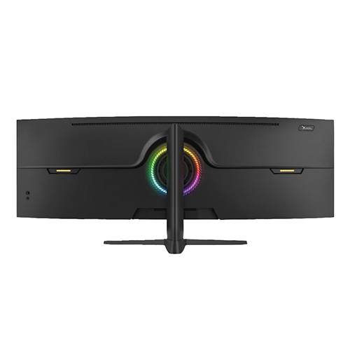 Monitor Xzeal XZMO491B - Vista 2